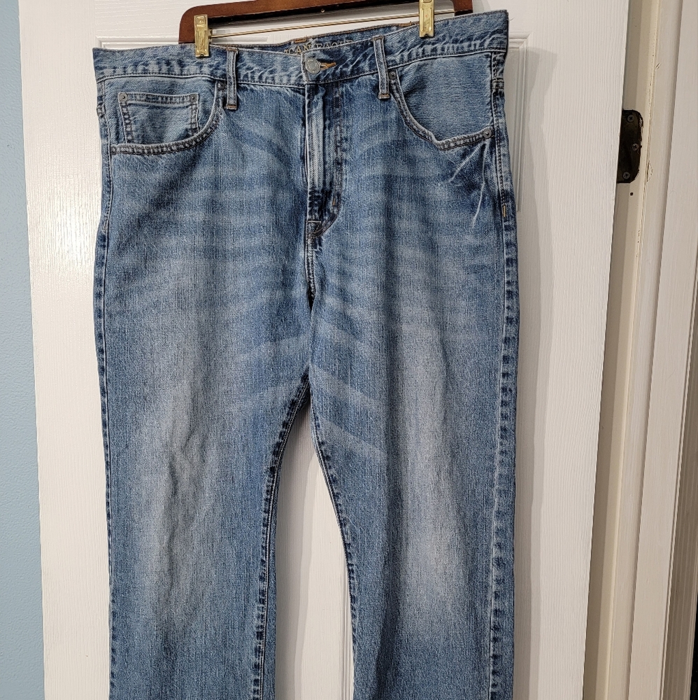 American Eagle Relaxed Straight Men's Jeans